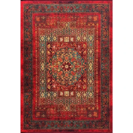 فرش ماشینی محتشم 1200 شانه