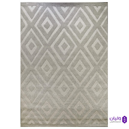 فرش مراکشی کد
