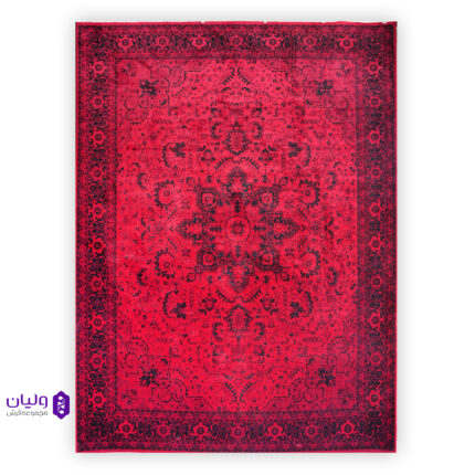 فرش ترنج لاکی